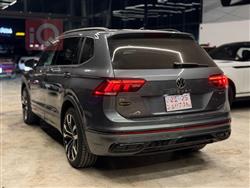 فولكسفاغن تيغوان